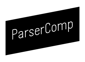 17 - ParserComp logo