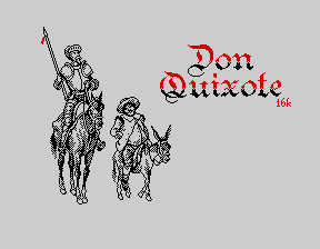 18 - Don Quixote (4)