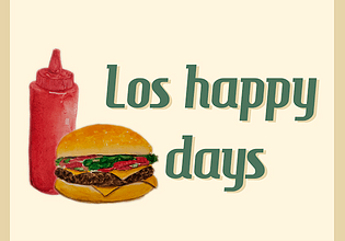 Los happy days
