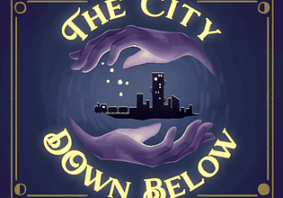 The City Down Below